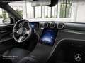 Mercedes-Benz C 300 e AVANTG+NIGHT+PANO+360+AHK+BURMESTER+9G Silber - thumbnail 10