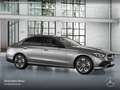 Mercedes-Benz C 300 e AVANTG+NIGHT+PANO+360+AHK+BURMESTER+9G Silber - thumbnail 15