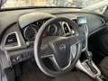 Opel Astra Turbo Automatik 5 Türig Navi Sitzheizung Grau - thumbnail 11