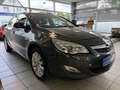 Opel Astra Turbo Automatik 5 Türig Navi Sitzheizung Grau - thumbnail 6