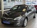 Opel Astra Turbo Automatik 5 Türig Navi Sitzheizung Grau - thumbnail 1