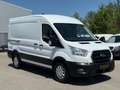 Ford Transit 350 L2H2 AUTOMATIK KLIMA NAVI SHZ TEMPOM Wit - thumbnail 3