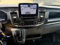 Ford Transit 350 L2H2 AUTOMATIK KLIMA NAVI SHZ TEMPOM Wit - thumbnail 14