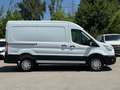 Ford Transit 350 L2H2 AUTOMATIK KLIMA NAVI SHZ TEMPOM Wit - thumbnail 4