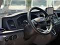 Ford Transit 350 L2H2 AUTOMATIK KLIMA NAVI SHZ TEMPOM Wit - thumbnail 10