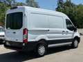 Ford Transit 350 L2H2 AUTOMATIK KLIMA NAVI SHZ TEMPOM Wit - thumbnail 5