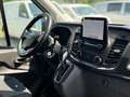 Ford Transit 350 L2H2 AUTOMATIK KLIMA NAVI SHZ TEMPOM Wit - thumbnail 11