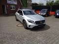 Mercedes-Benz GLA 200 CDI Aut.,Navi, Kam., Night, 19", Urban, Silber - thumbnail 2