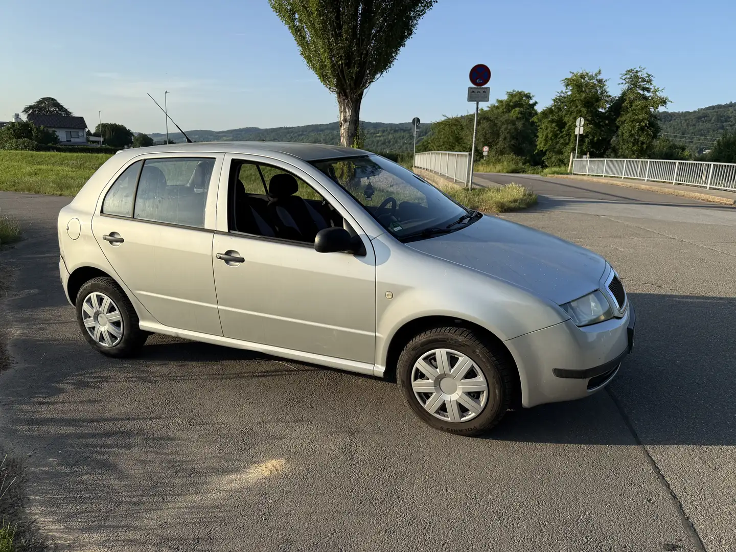 Skoda Fabia 1.4 16V Excellent - 1