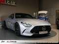 Mercedes-Benz AMG GT 63 AMG Coupe Premium Paket 4M+ 2xCarbon Silber - thumbnail 10