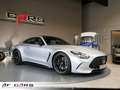 Mercedes-Benz AMG GT 63 AMG Coupe Premium Paket 4M+ 2xCarbon Silber - thumbnail 23