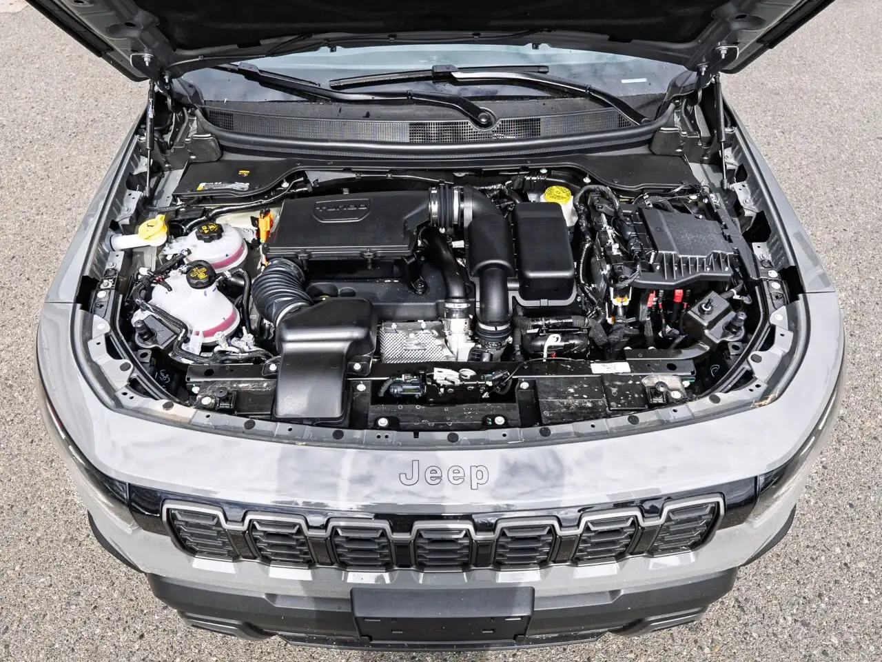 Jeep Cherokee fotografie Jeep Cherokee