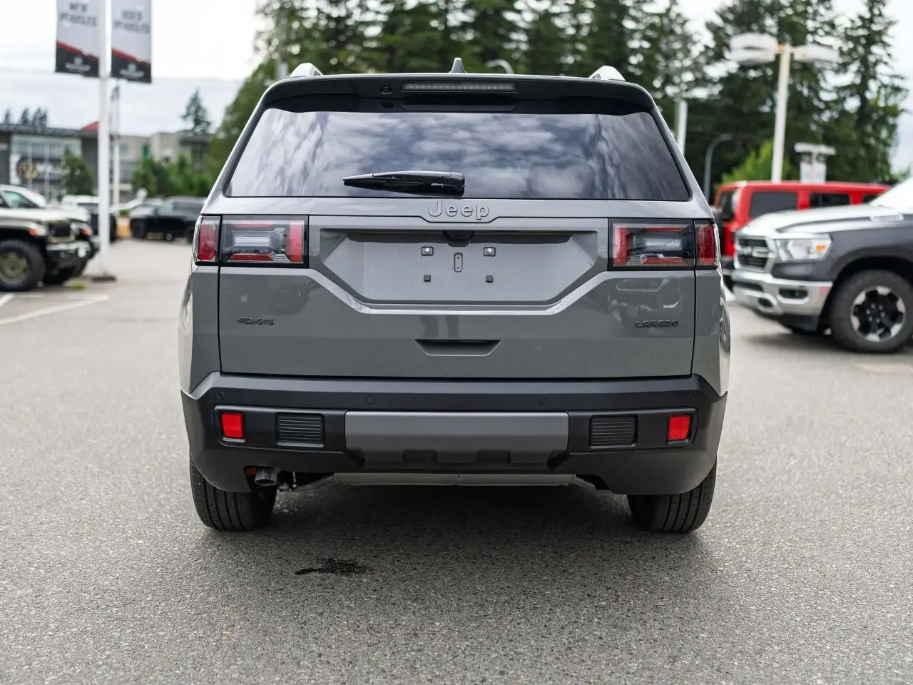 Jeep Cherokee fotografie Jeep Cherokee