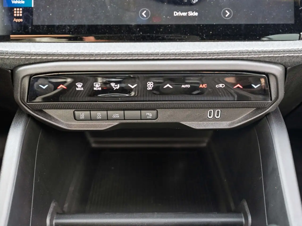 Jeep Cherokee fotografie Jeep Cherokee