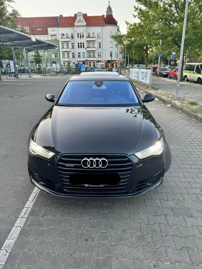 Audi A6 Audi A6 3.0 TDI Biturbo | 320 PS | 3x S-Line - 1