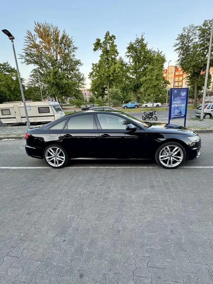 Audi A6 Audi A6 3.0 TDI Biturbo | 320 PS | 3x S-Line - 2
