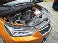 Opel Mokka X Ultimate(LEDER/LED/NAVI/RFK/CARPLAY/SHZ) Оранжевый - thumbnail 5