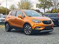 Opel Mokka X Ultimate(LEDER/LED/NAVI/RFK/CARPLAY/SHZ) Оранжевый - thumbnail 3