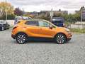 Opel Mokka X Ultimate(LEDER/LED/NAVI/RFK/CARPLAY/SHZ) Оранжевый - thumbnail 4