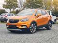 Opel Mokka X Ultimate(LEDER/LED/NAVI/RFK/CARPLAY/SHZ) Оранжевый - thumbnail 1