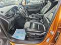 Opel Mokka X Ultimate(LEDER/LED/NAVI/RFK/CARPLAY/SHZ) Orange - thumbnail 16