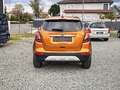 Opel Mokka X Ultimate(LEDER/LED/NAVI/RFK/CARPLAY/SHZ) Оранжевый - thumbnail 7