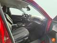 Peugeot 2008 Active Eléctrico 100kW Rojo - thumbnail 17