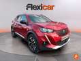 Peugeot 2008 Active Eléctrico 100kW Rojo - thumbnail 11