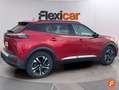 Peugeot 2008 Active Eléctrico 100kW Rojo - thumbnail 8