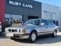 BMW 750 iL E32 Aut. Silber - thumbnail 2
