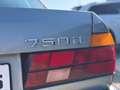 BMW 750 iL E32 Aut. Silber - thumbnail 7