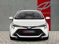 Toyota Corolla Touring Sports 2.0 Hybrid Lounge Blanc - thumbnail 6