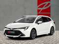 Toyota Corolla Touring Sports 2.0 Hybrid *Lounge* Weiß - thumbnail 1
