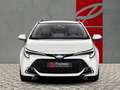 Toyota Corolla Touring Sports 2.0 Hybrid *Lounge* Weiß - thumbnail 7