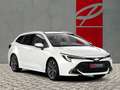Toyota Corolla Touring Sports 2.0 Hybrid *Lounge* Weiß - thumbnail 5