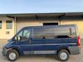 Fiat Ducato Kombi 30 150 L1H1 *9-SITZE*BT*PDC* Blau - thumbnail 5