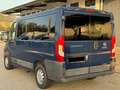 Fiat Ducato Kombi 30 150 L1H1 *9-SITZE*BT*PDC* Blau - thumbnail 3