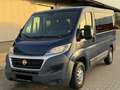 Fiat Ducato Kombi 30 150 L1H1 *9-SITZE*BT*PDC* Blau - thumbnail 1