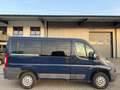Fiat Ducato Kombi 30 150 L1H1 *9-SITZE*BT*PDC* Blau - thumbnail 6