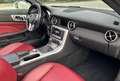 Mercedes-Benz SLK 250 SLK 250 cdi Sport Automatico Pelle Rossa Navi Bianco - thumbnail 12