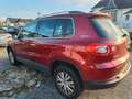 Volkswagen Tiguan Team BMT Rot - thumbnail 3