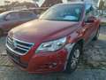 Volkswagen Tiguan Team BMT Rot - thumbnail 1