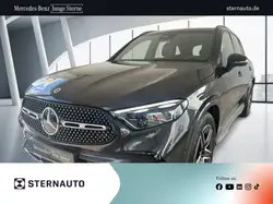 Mercedes-Benz GLC 200 4M AMG Line/Pano. Dach/Distronic/Kamera