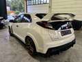Honda Civic TYPE R 310cv Blanc - thumbnail 5