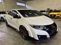 Honda Civic TYPE R 310cv Blanc - thumbnail 4