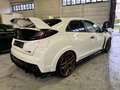 Honda Civic TYPE R 310cv Blanc - thumbnail 3