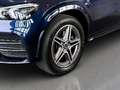 Mercedes-Benz GLE 350 de 4M AMG-Line+AIRMATIC+AHK+DISTRON+Pano Blauw - thumbnail 21