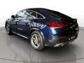 Mercedes-Benz GLE 350 de 4M AMG-Line+AIRMATIC+AHK+DISTRON+Pano Blauw - thumbnail 7