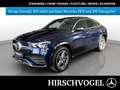 Mercedes-Benz GLE 350 de 4M AMG-Line+AIRMATIC+AHK+DISTRON+Pano Blauw - thumbnail 1