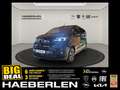 Opel Zafira Life 2.0 D (L2) Edition M ACC+AHK+SHZ+LM Schwarz - thumbnail 1